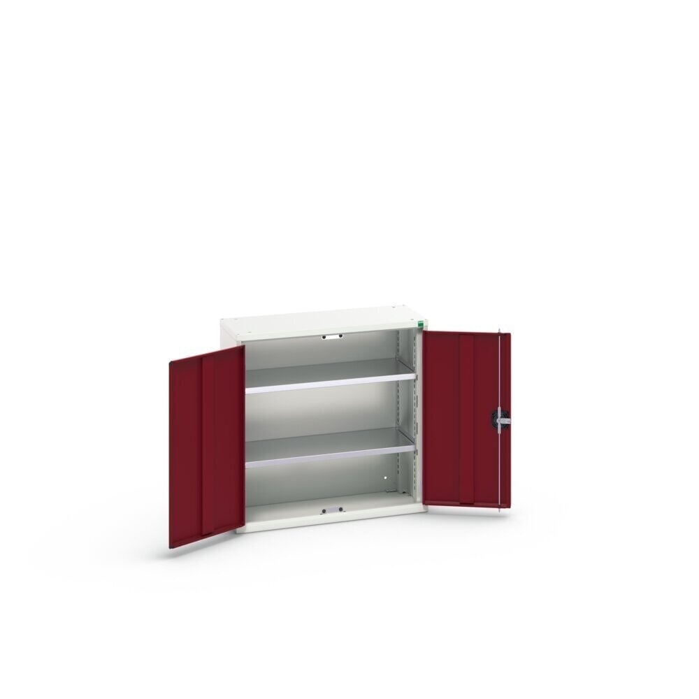 Product image no. 3: bott verso side cabinet, with 2 shelves, WxDxH: 800 x 350 x 800 mm