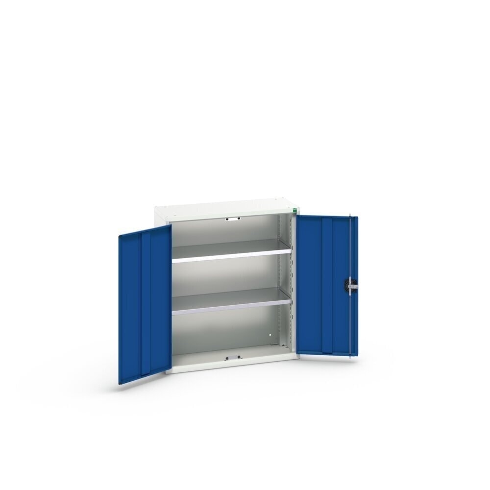 Product image no. 3: bott verso side cabinet, with 2 shelves, WxDxH: 800 x 350 x 900 mm