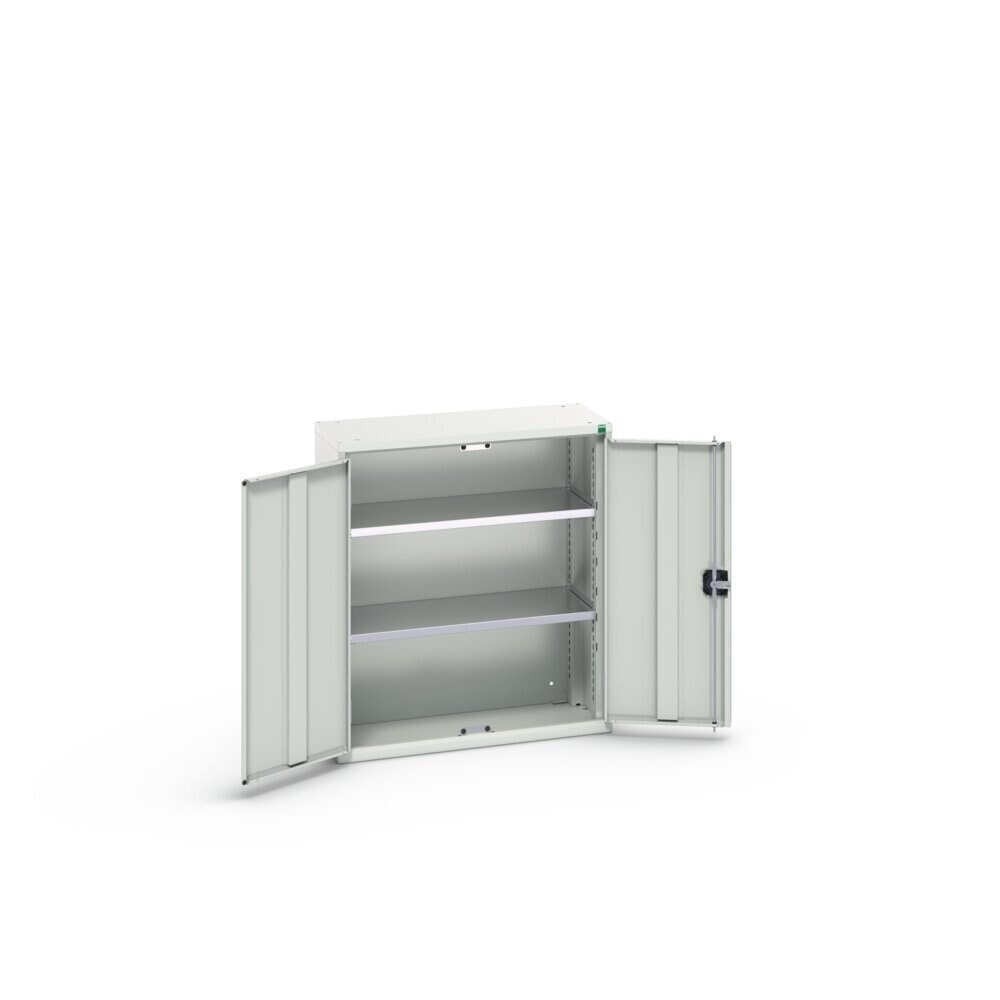 Product image no. 3: bott verso side cabinet, with 2 shelves, WxDxH: 800 x 350 x 900 mm