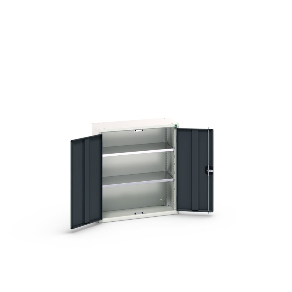 Product image no. 3: bott verso side cabinet, with 2 shelves, WxDxH: 800 x 350 x 900 mm