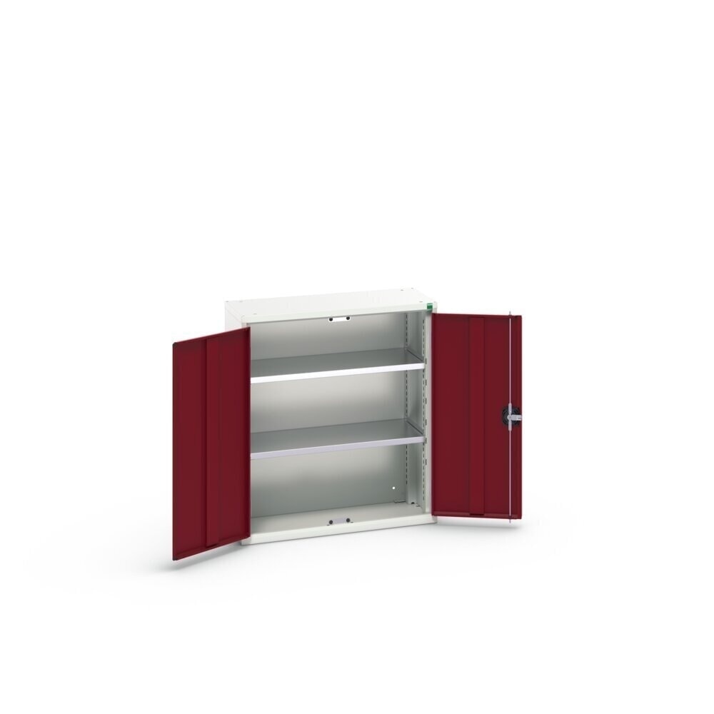 Product image no. 3: bott verso side cabinet, with 2 shelves, WxDxH: 800 x 350 x 900 mm