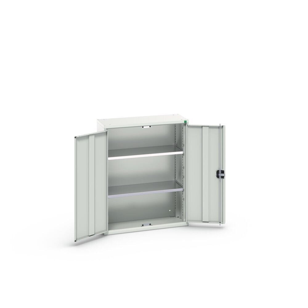 Product image no. 3: bott verso side cabinet, with 2 shelves, WxDxH: 800 x 350 x 1000 mm