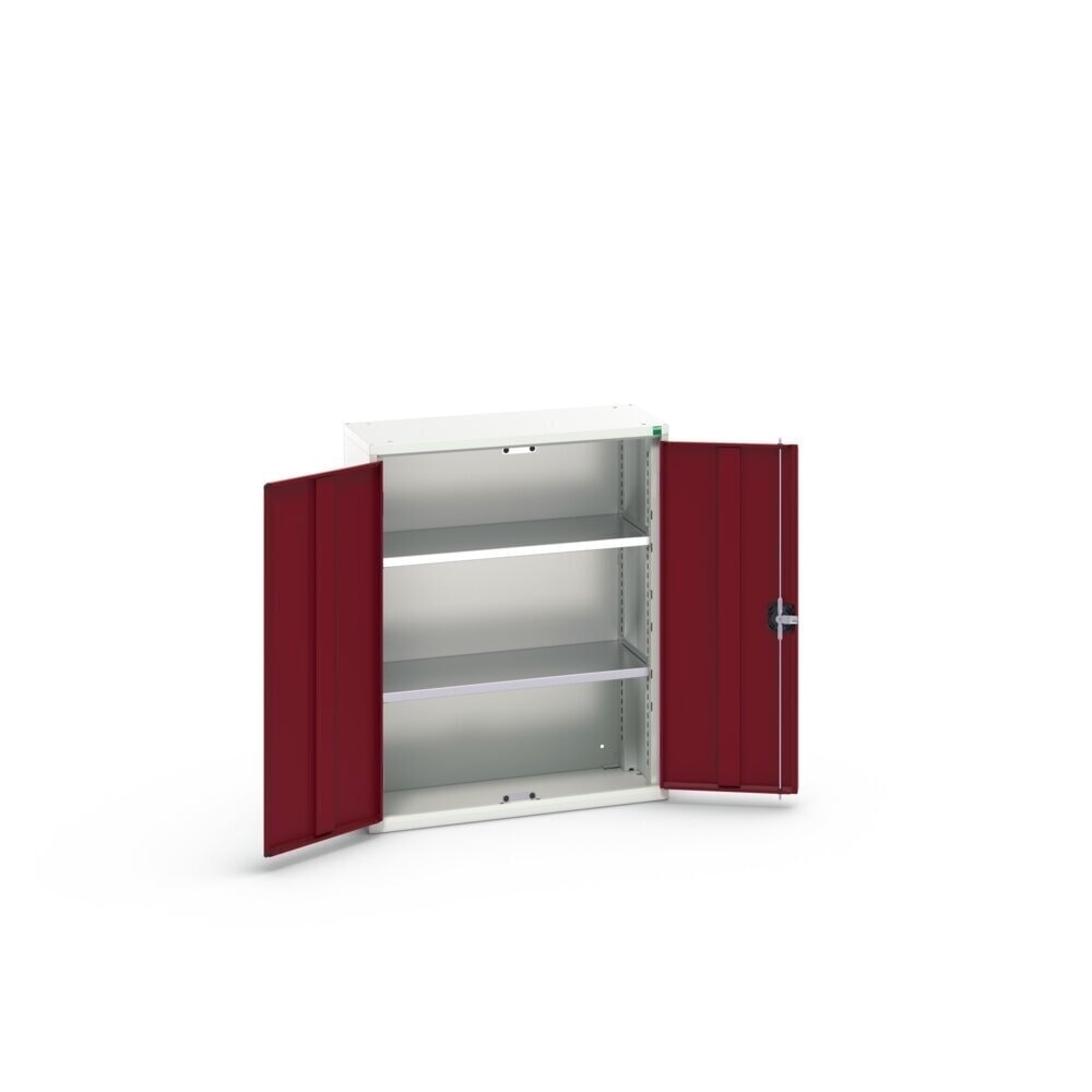 Product image no. 3: bott verso side cabinet, with 2 shelves, WxDxH: 800 x 350 x 1000 mm