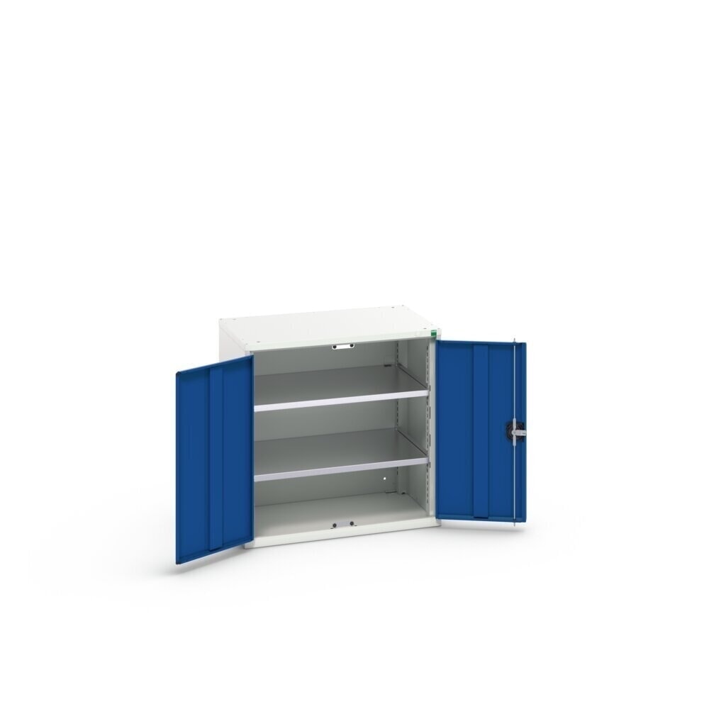 Product image no. 3: bott verso side cabinet, with 2 shelves, WxDxH: 800 x 550 x 800 mm