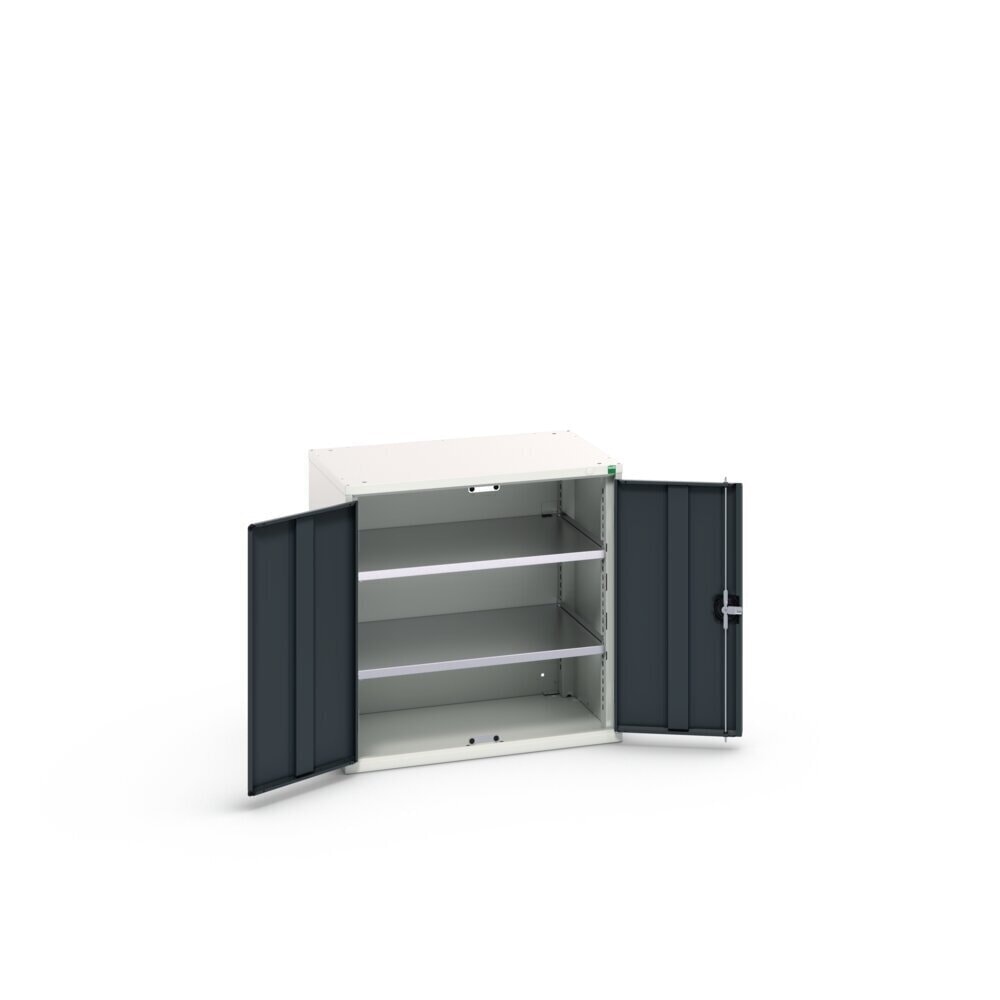 Product image no. 3: bott verso side cabinet, with 2 shelves, WxDxH: 800 x 550 x 800 mm