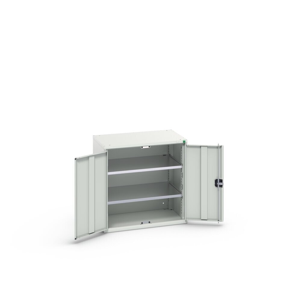 Product image no. 3: bott verso side cabinet, with 2 shelves, WxDxH: 800 x 550 x 800 mm