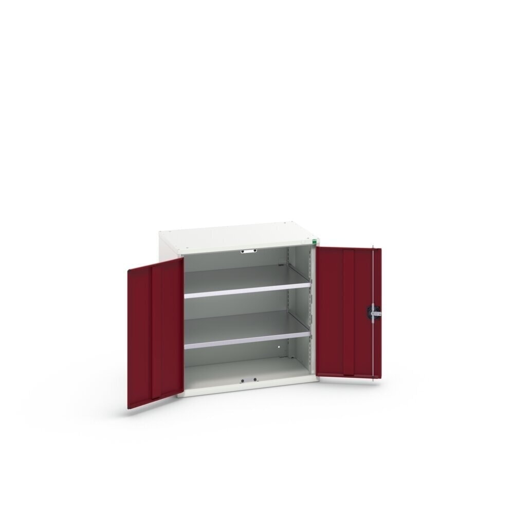 Product image no. 3: bott verso side cabinet, with 2 shelves, WxDxH: 800 x 550 x 800 mm