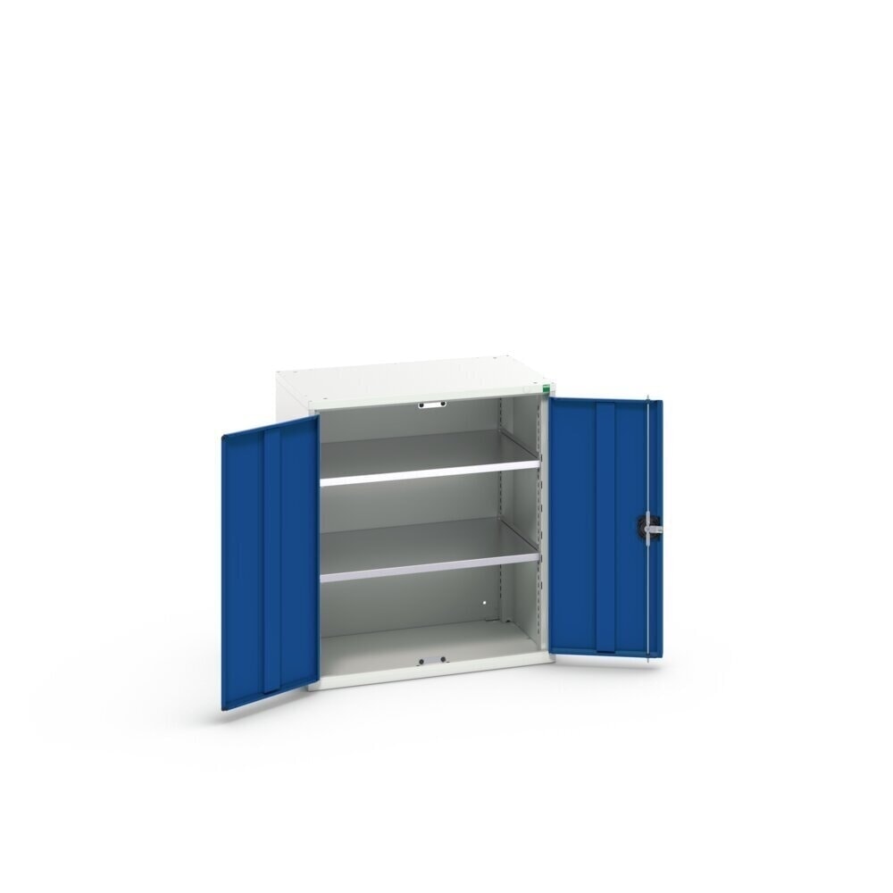Product image no. 3: bott verso side cabinet, with 2 shelves, WxDxH: 800 x 550 x 900 mm