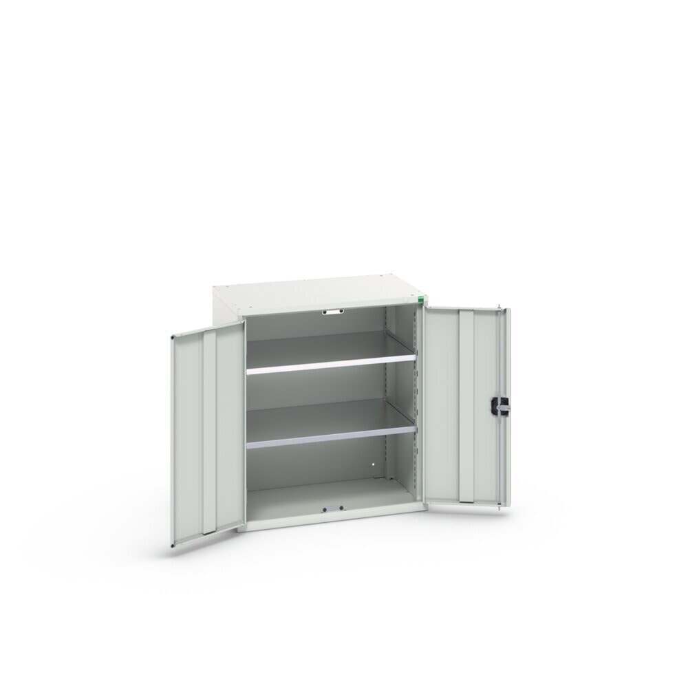 Product image no. 3: bott verso side cabinet, with 2 shelves, WxDxH: 800 x 550 x 900 mm