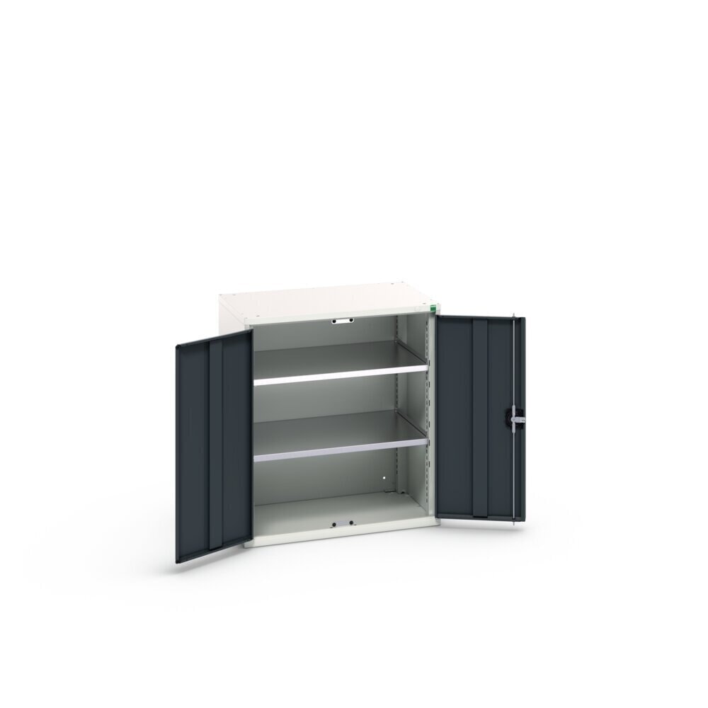 Product image no. 3: bott verso side cabinet, with 2 shelves, WxDxH: 800 x 550 x 900 mm