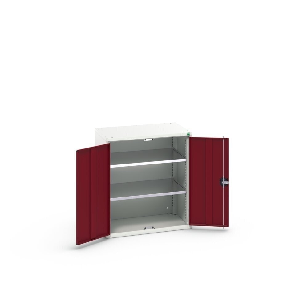 Product image no. 3: bott verso side cabinet, with 2 shelves, WxDxH: 800 x 550 x 900 mm