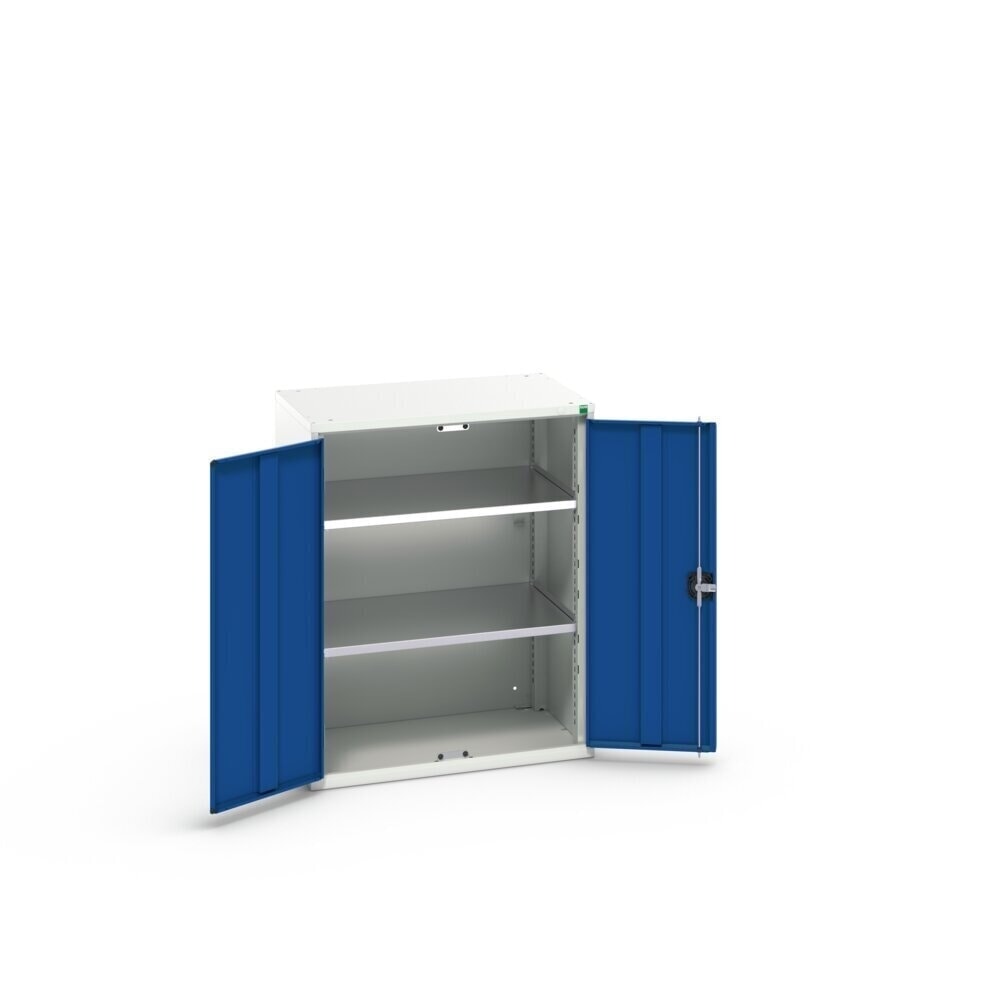Product image no. 3: bott verso side cabinet, with 2 shelves, WxDxH: 800 x 550 x 1000 mm