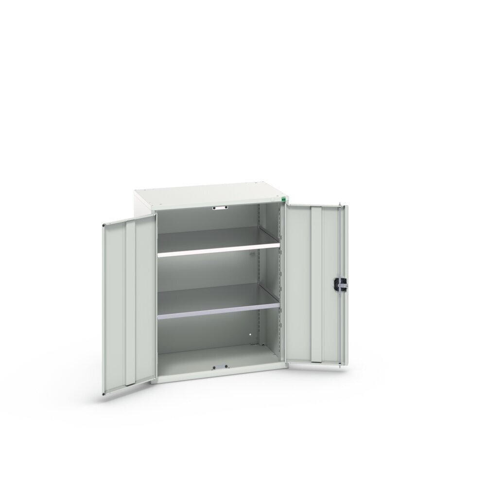Product image no. 3: bott verso side cabinet, with 2 shelves, WxDxH: 800 x 550 x 1000 mm
