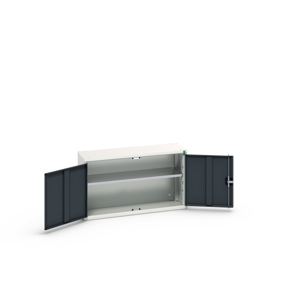 Product image no. 3: bott verso side cabinet, with 1 shelf, WxDxH: 1050 x 350 x 600 mm