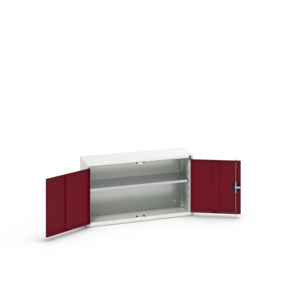 Product image no. 3: bott verso side cabinet, with 1 shelf, WxDxH: 1050 x 350 x 600 mm