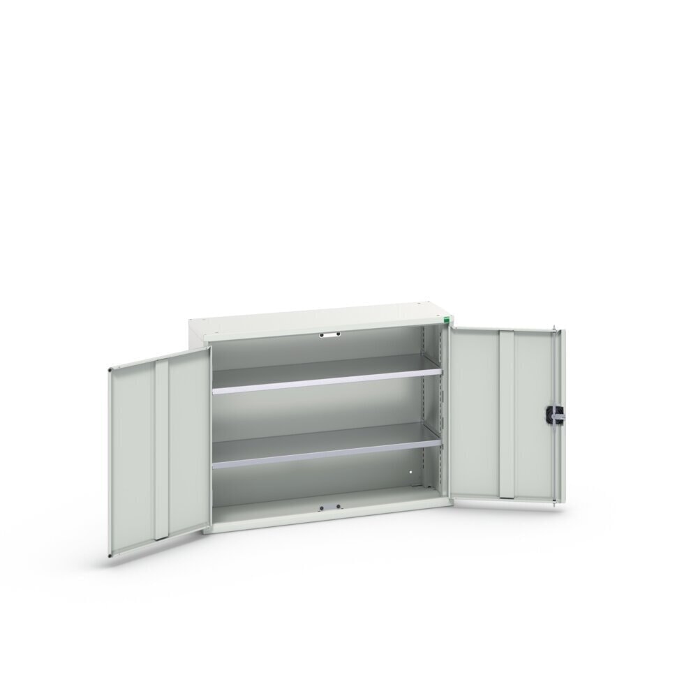 Product image no. 3: bott verso side cabinet, with 2 shelves, WxDxH: 1050 x 350 x 800 mm