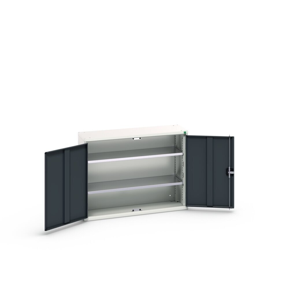 Product image no. 3: bott verso side cabinet, with 2 shelves, WxDxH: 1050 x 350 x 800 mm