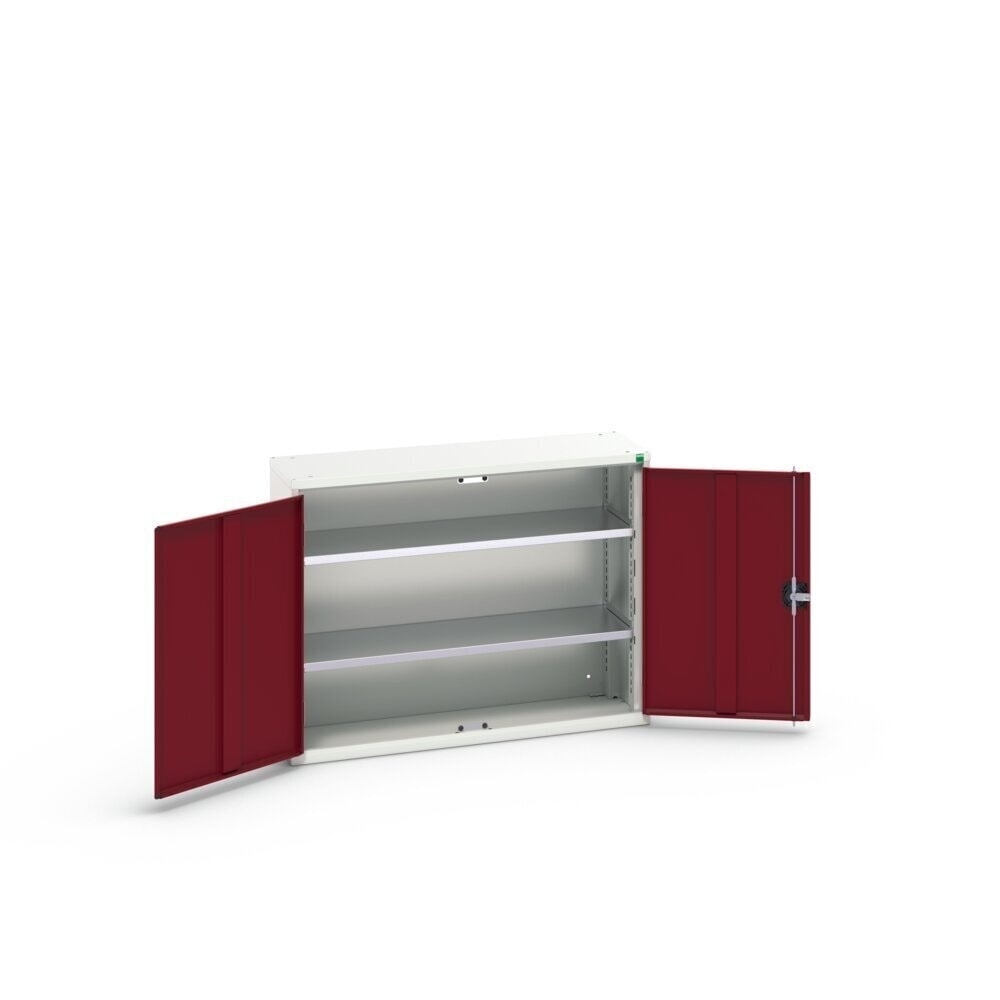 Product image no. 3: bott verso side cabinet, with 2 shelves, WxDxH: 1050 x 350 x 800 mm