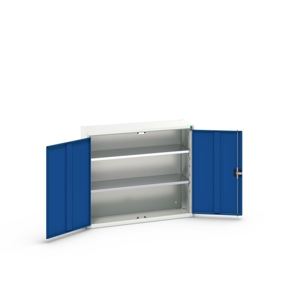 Product image no. 3: bott verso side cabinet, with 2 shelves, WxDxH: 1050 x 350 x 900 mm