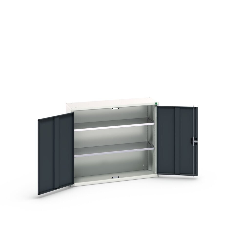Product image no. 3: bott verso side cabinet, with 2 shelves, WxDxH: 1050 x 350 x 900 mm