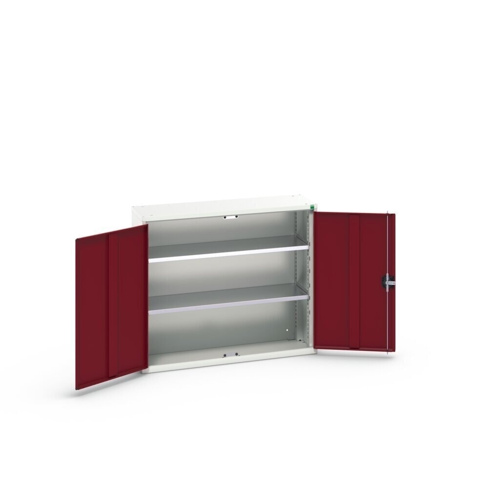 Product image no. 3: bott verso side cabinet, with 2 shelves, WxDxH: 1050 x 350 x 900 mm