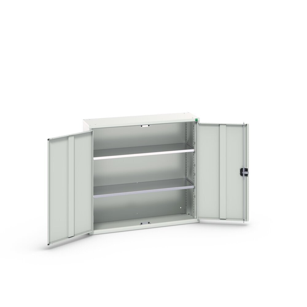Product image no. 3: bott verso side cabinet, with 2 shelves, WxDxH: 1050 x 350 x 1000 mm