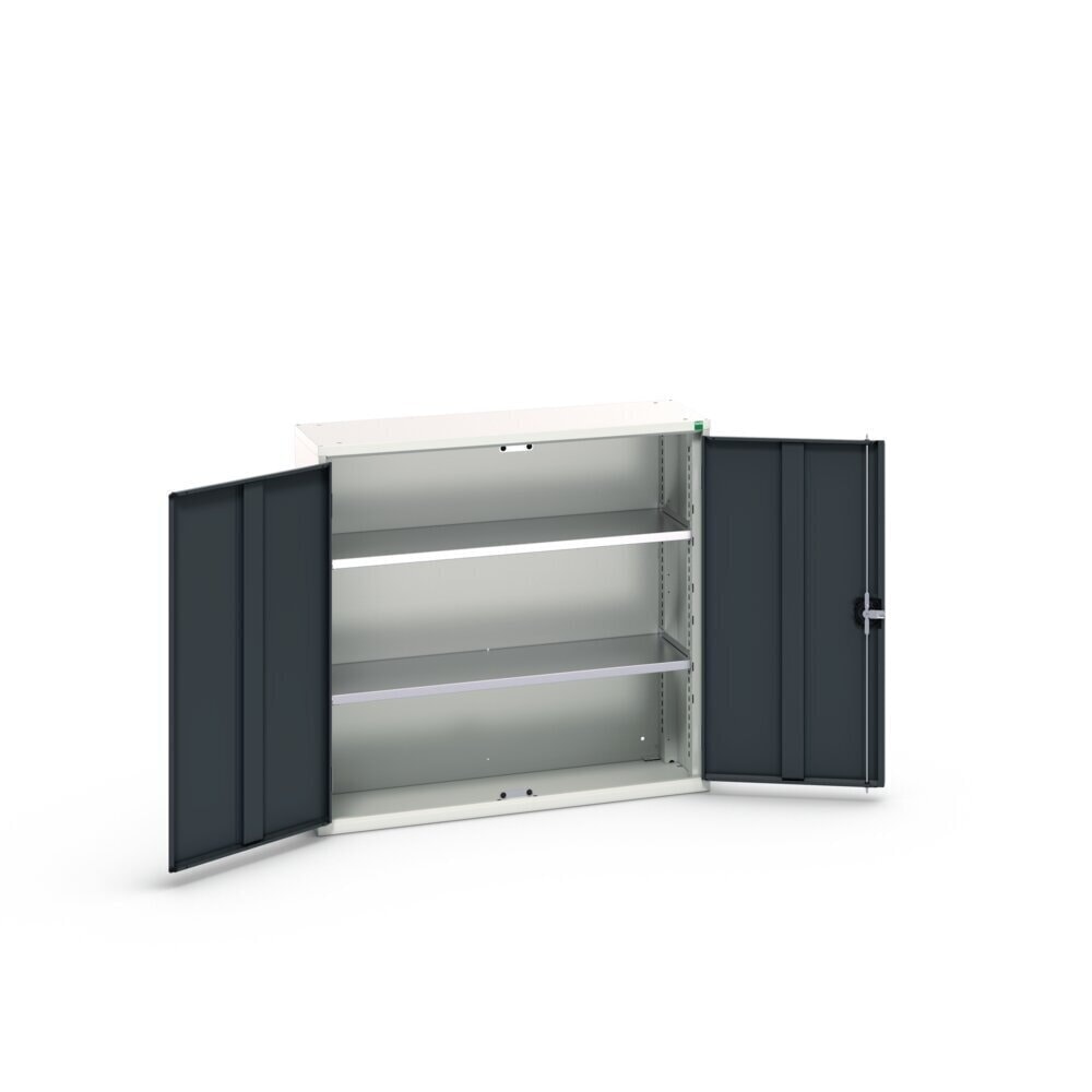 Product image no. 3: bott verso side cabinet, with 2 shelves, WxDxH: 1050 x 350 x 1000 mm