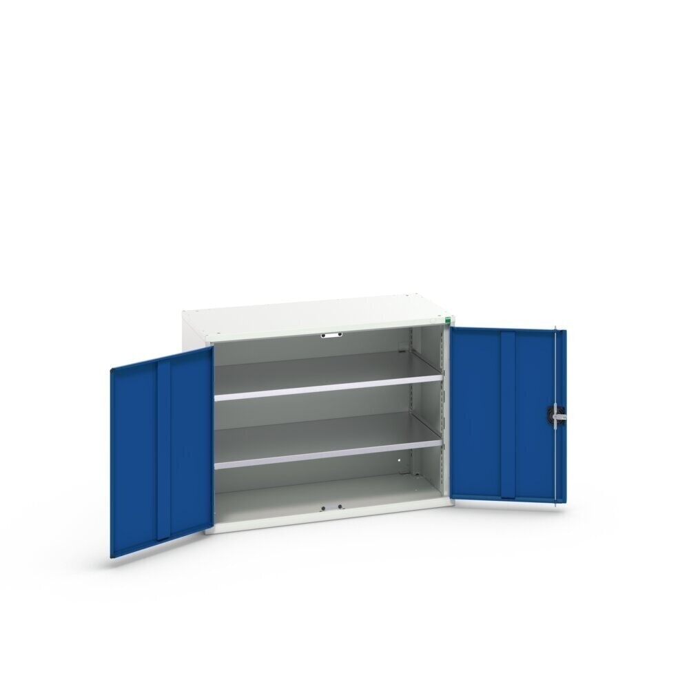 Product image no. 3: bott verso side cabinet, with 2 shelves, WxDxH: 1050 x 550 x 800 mm