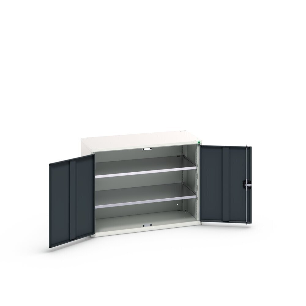 Product image no. 3: bott verso side cabinet, with 2 shelves, WxDxH: 1050 x 550 x 800 mm