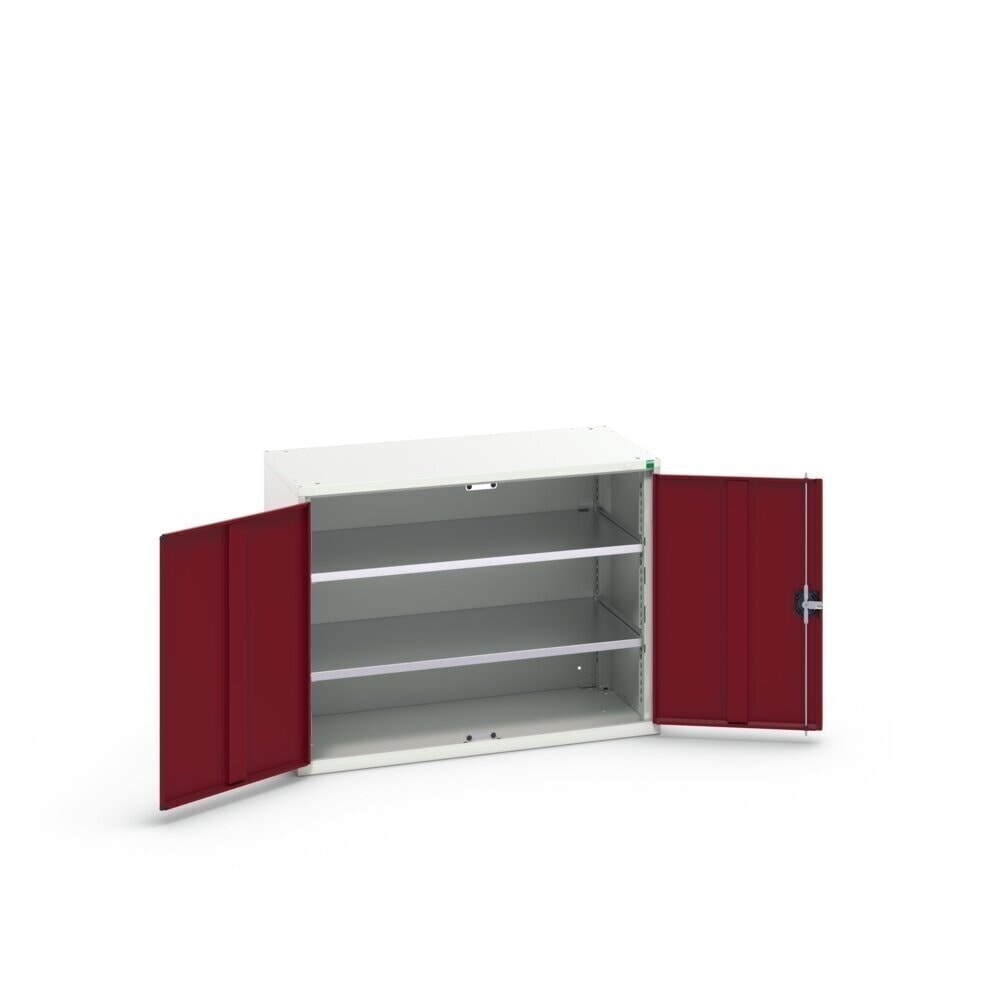 Product image no. 3: bott verso side cabinet, with 2 shelves, WxDxH: 1050 x 550 x 800 mm