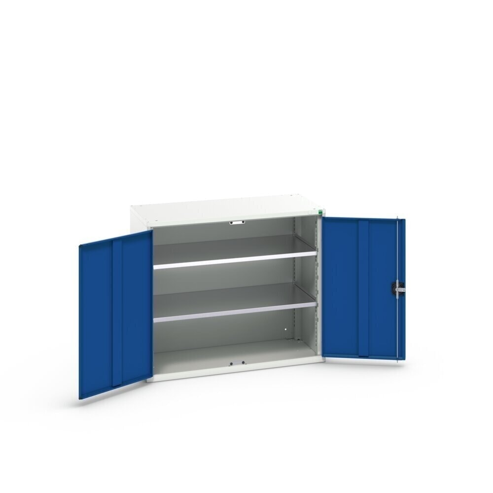 Product image no. 3: bott verso side cabinet, with 2 shelves, WxDxH: 1050 x 550 x 900 mm