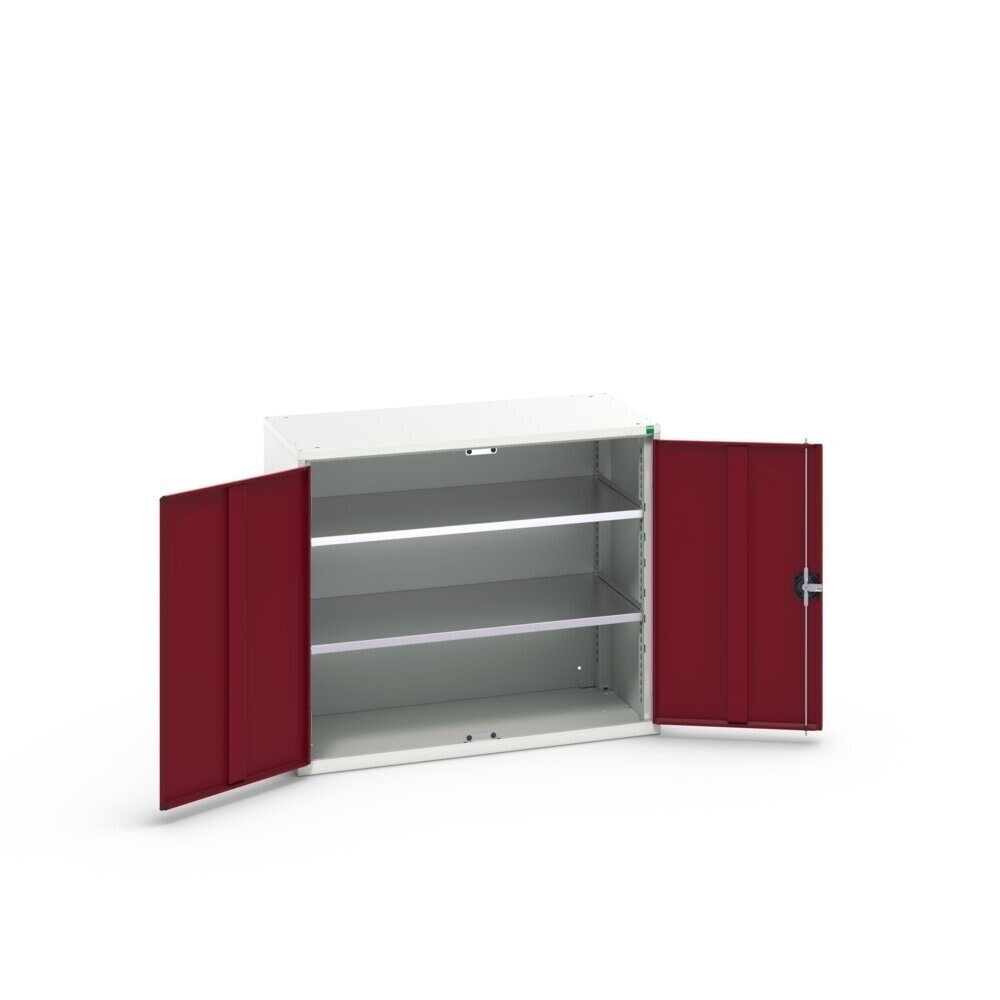 Product image no. 3: bott verso side cabinet, with 2 shelves, WxDxH: 1050 x 550 x 900 mm