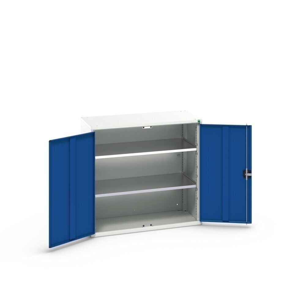 Product image no. 3: bott verso side cabinet, with 2 shelves, WxDxH: 1050 x 550 x 1000 mm
