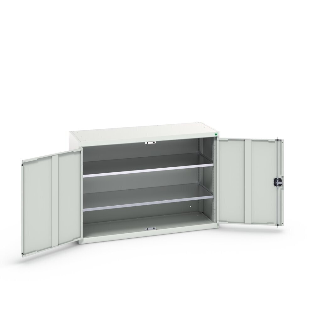 Product image no. 3: bott verso side cabinet, with 2 shelves, WxDxH: 1300 x 550 x 900 mm