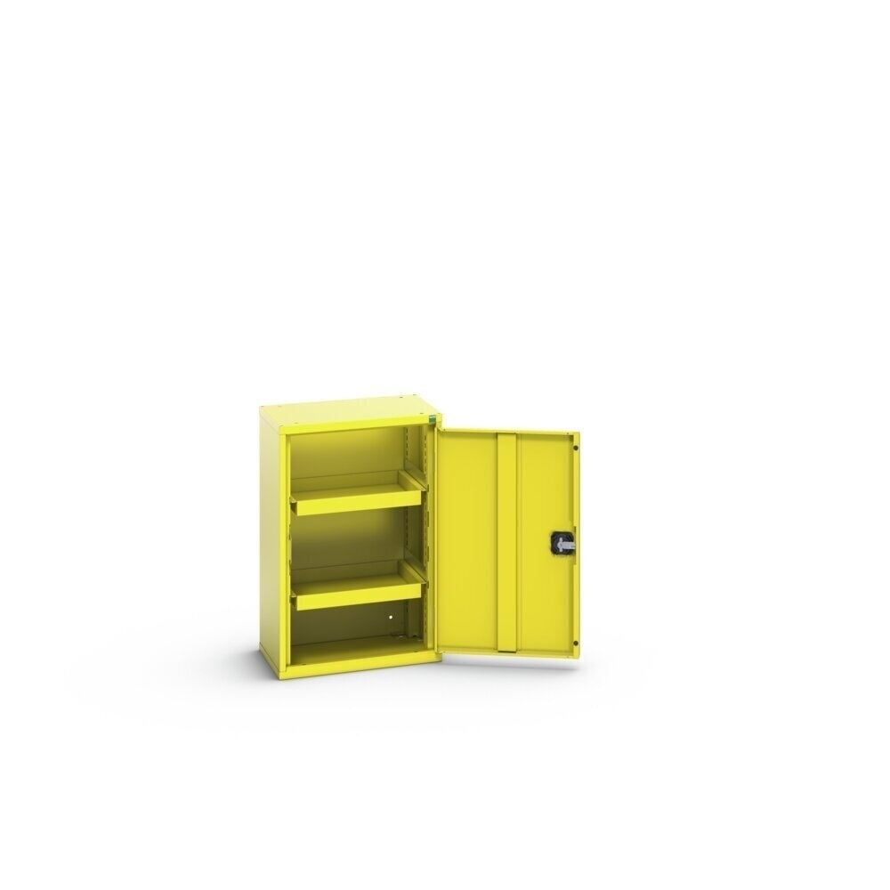 Product image no. 2: bott verso chemical storage cabinet, with 2 catch basins, HxWxD 800 x 525 x 350 mm