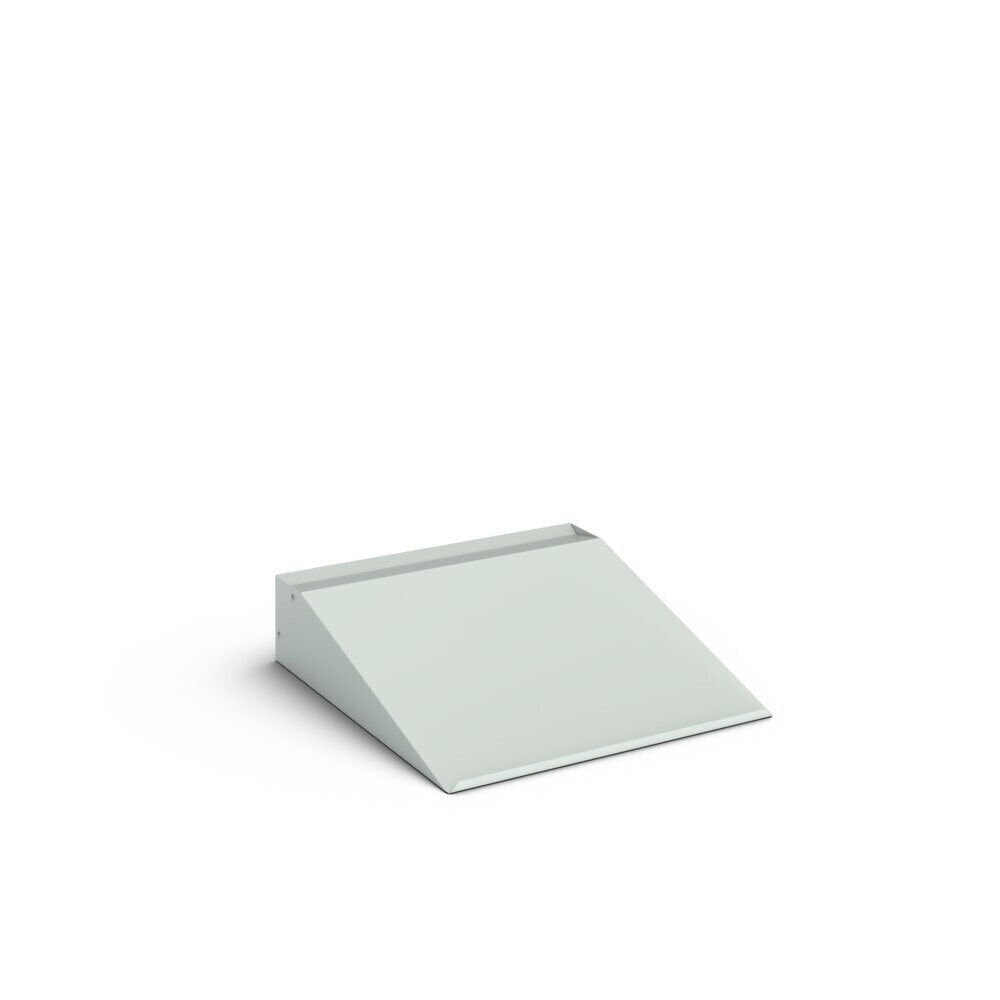 Product image no. 2: bott verso desk attachment, WxDxH: 525 x 550 x 130 mm
