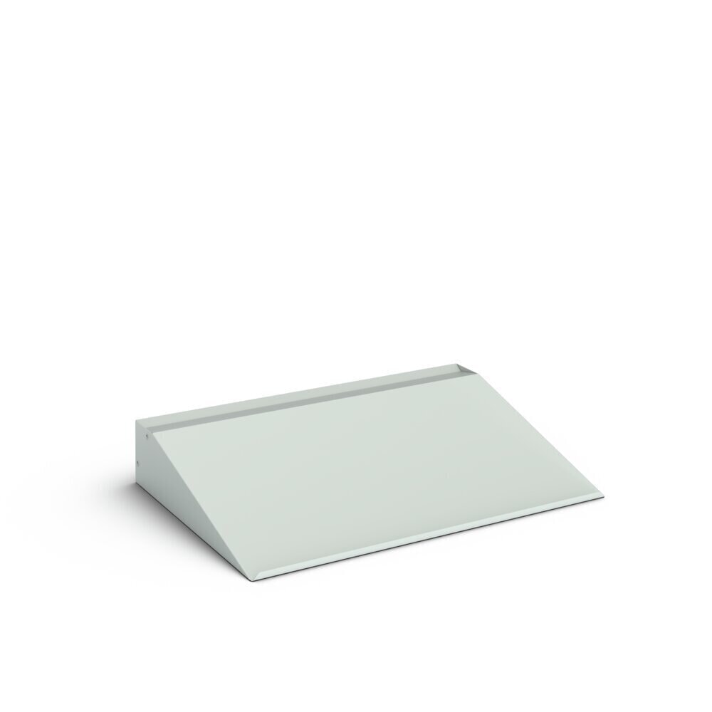 Product image no. 2: bott verso desk attachment, WxDxH: 800 x 550 x 130 mm