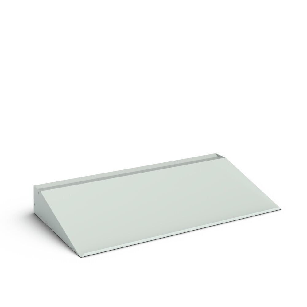 Product image no. 2: bott verso desk attachment, WxDxH: 1050 x 550 x 130 mm