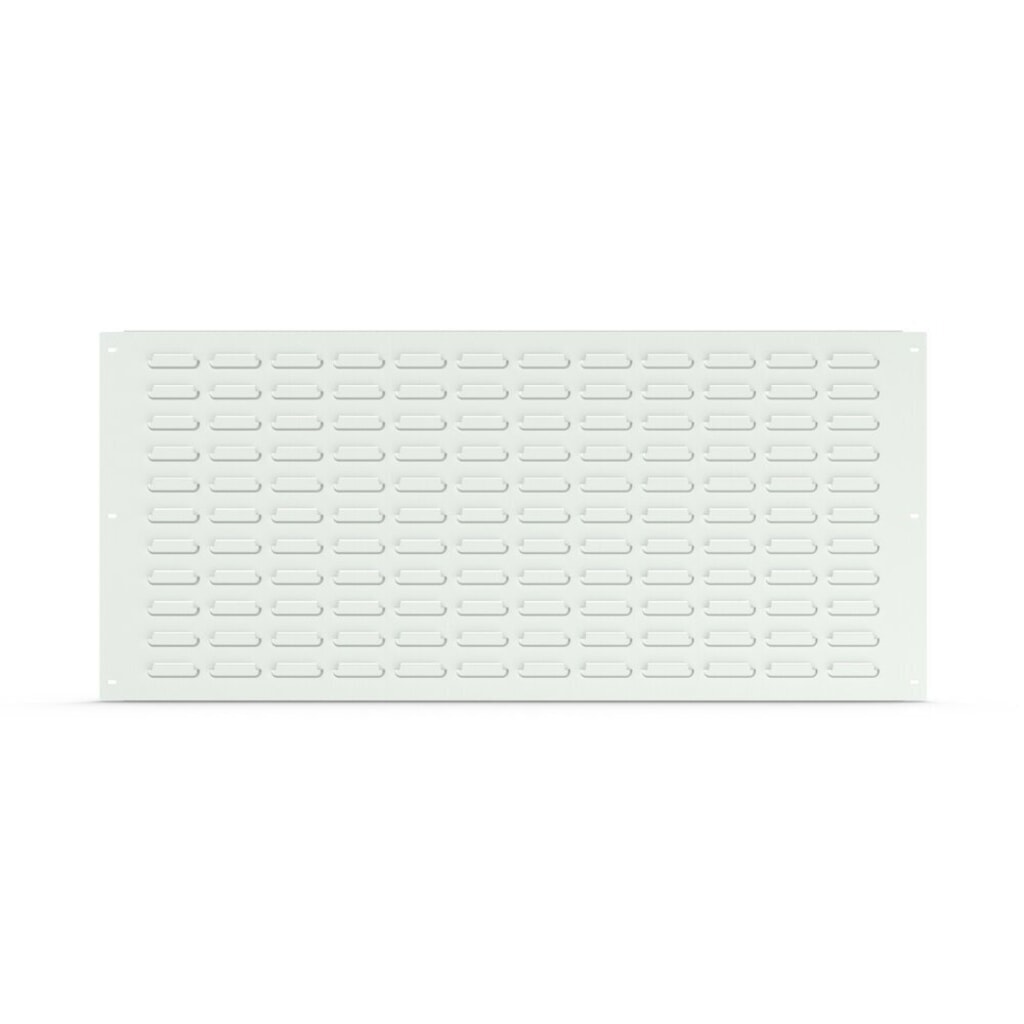 bott verso slotted rear panel, for 1050mm wide cabinet Product image no. 3: bott verso slotted rear panel, for 1050mm wide cabinet