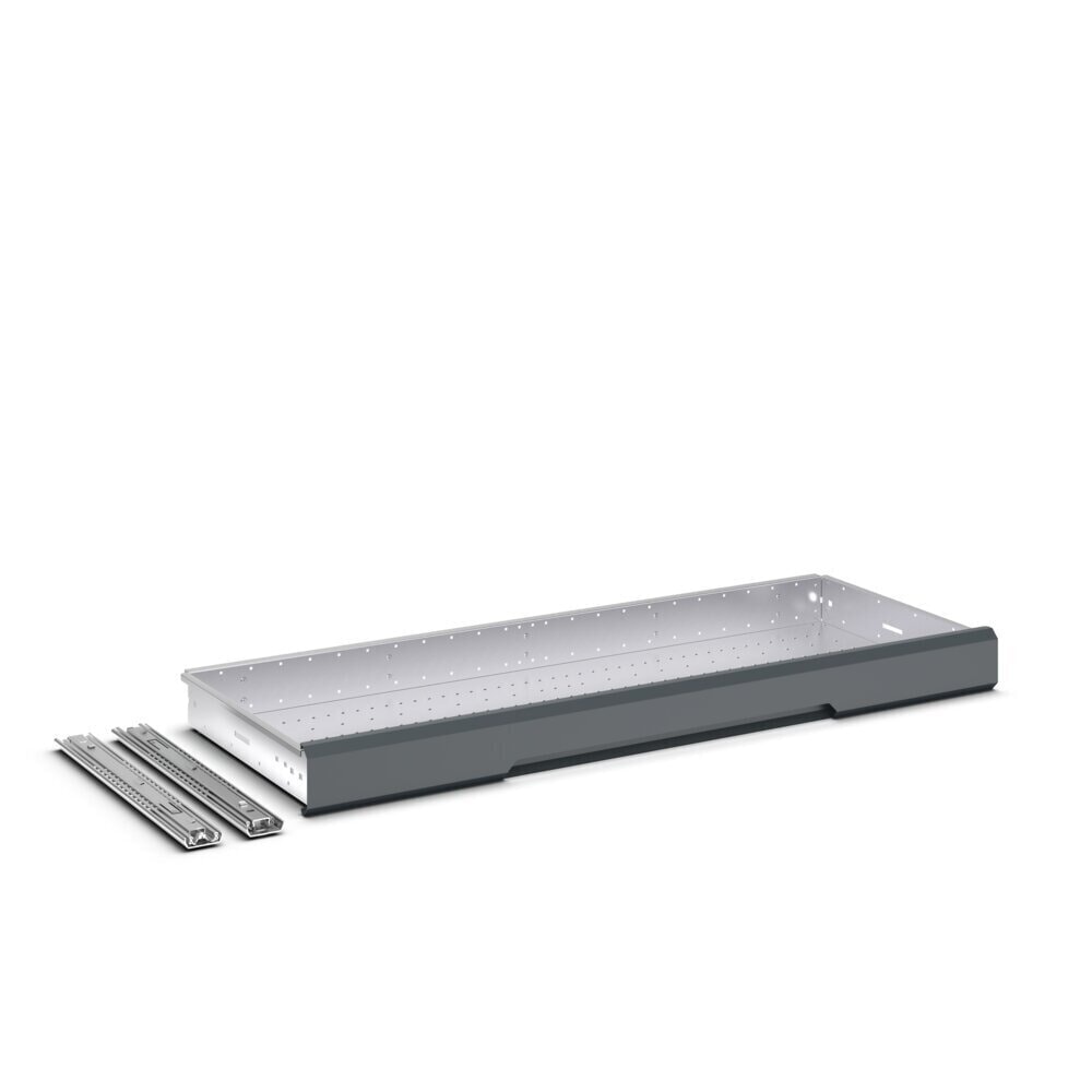 Product image no. 2: bott verso interior drawer set, WxDxH: 1300 x 550 x 100 mm