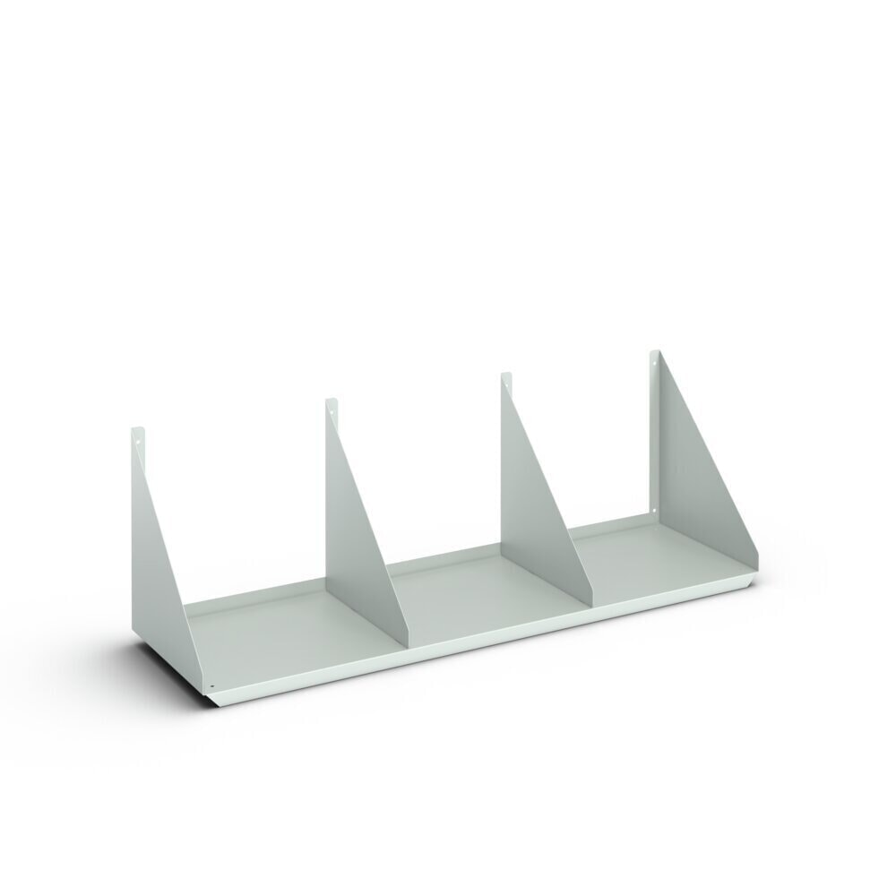 Product image no. 2: bott verso file shelf for rear panel on console cabinet, WxDxH: 1050 x 290 x 320 mm