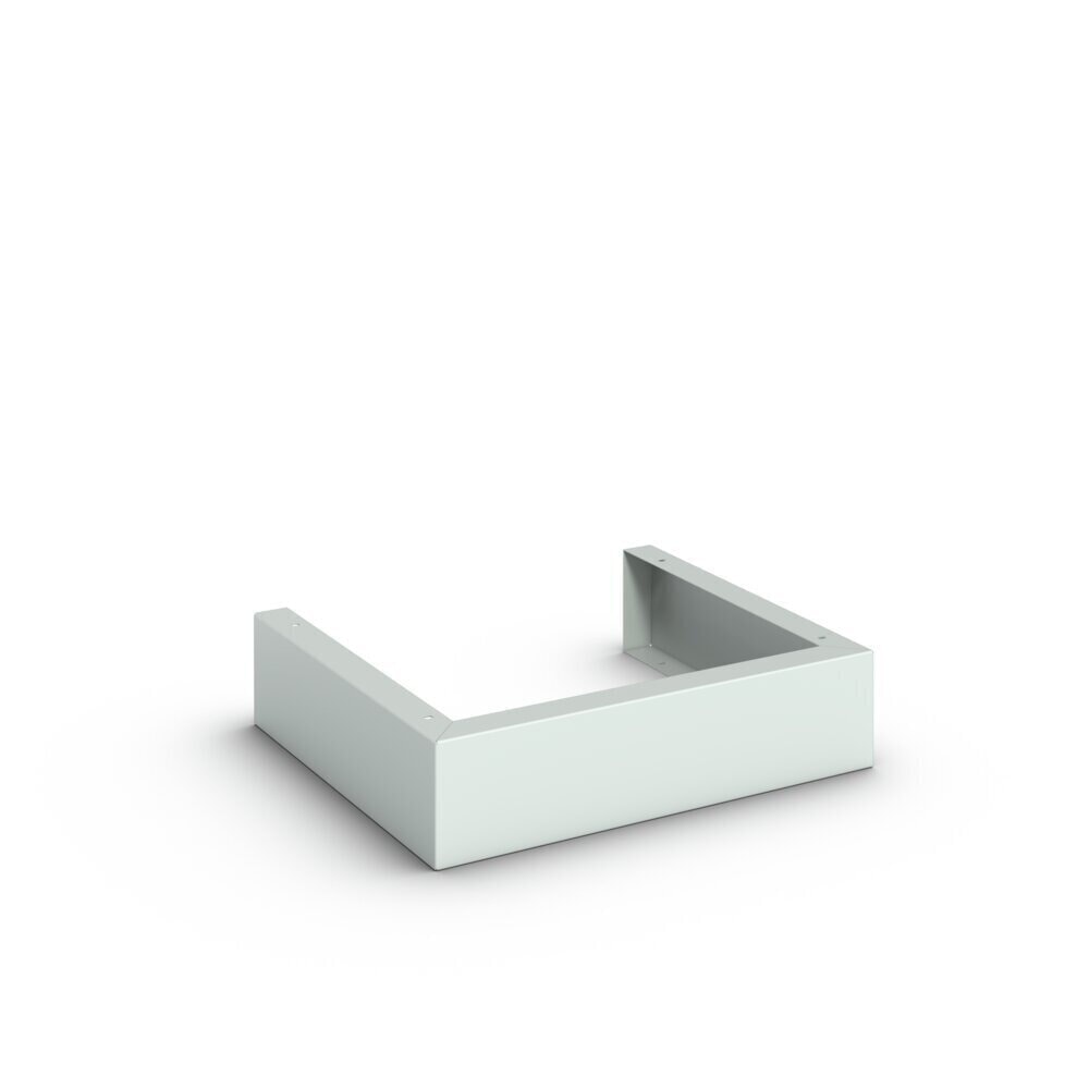 Product image no. 2: bott verso base for computer cabinets, WxDxH: 650 x 550 x 115 mm