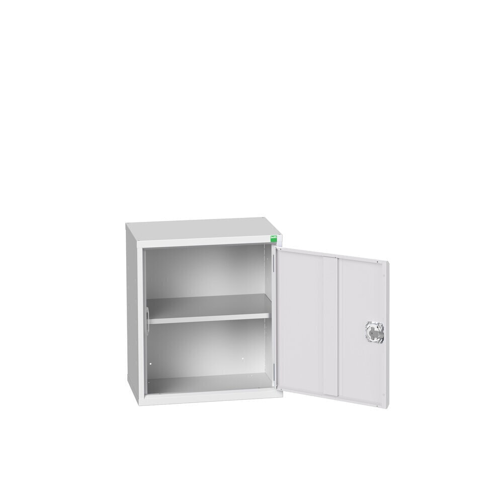 Product image no. 2: bott verso Economy cabinet with 1 shelf, WxDxH: 525 x 350 x 600 mm