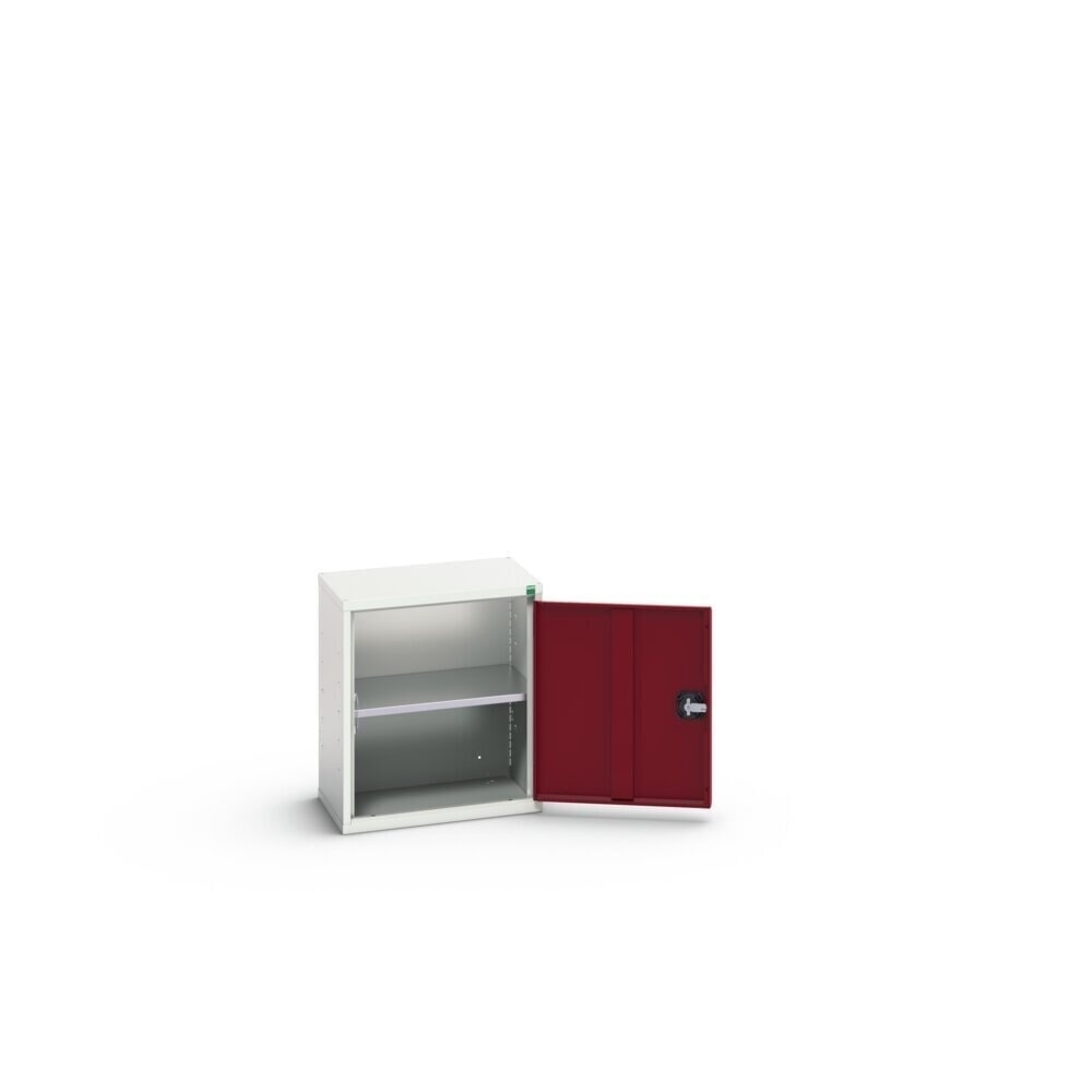 Product image no. 2: bott verso Economy cabinet with 1 shelf, WxDxH: 525 x 350 x 600 mm