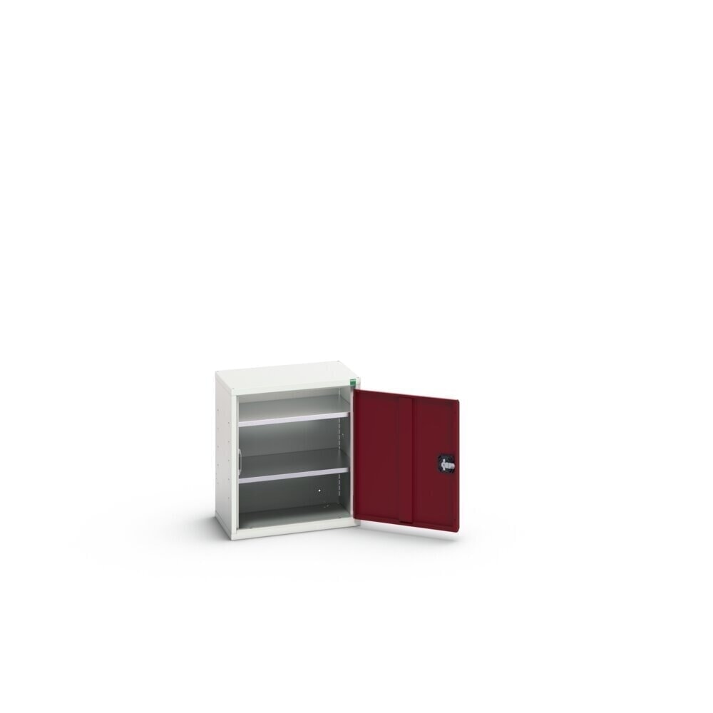 Product image no. 2: bott verso Economy cabinet with 2 shelves, WxDxH: 525 x 350 x 600 mm