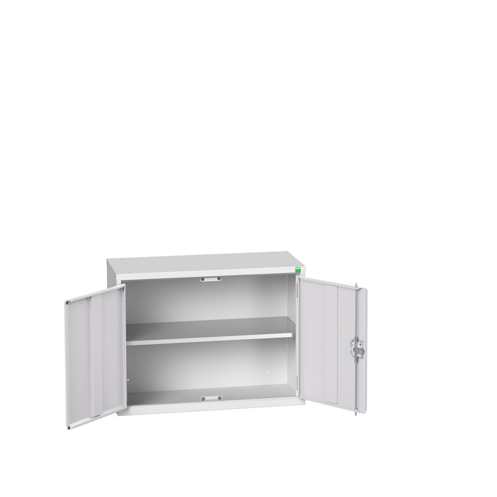 Product image no. 2: bott verso Economy cabinet with 1 shelf, WxDxH: 800 x 350 x 600 mm
