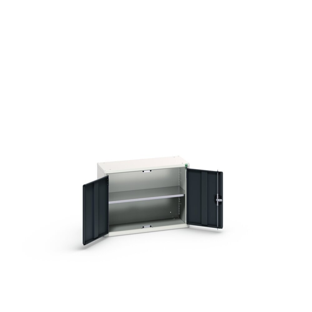 Product image no. 2: bott verso Economy cabinet with 1 shelf, WxDxH: 800 x 350 x 600 mm