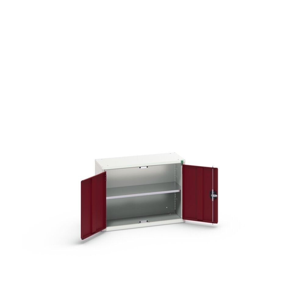 Product image no. 2: bott verso Economy cabinet with 1 shelf, WxDxH: 800 x 350 x 600 mm