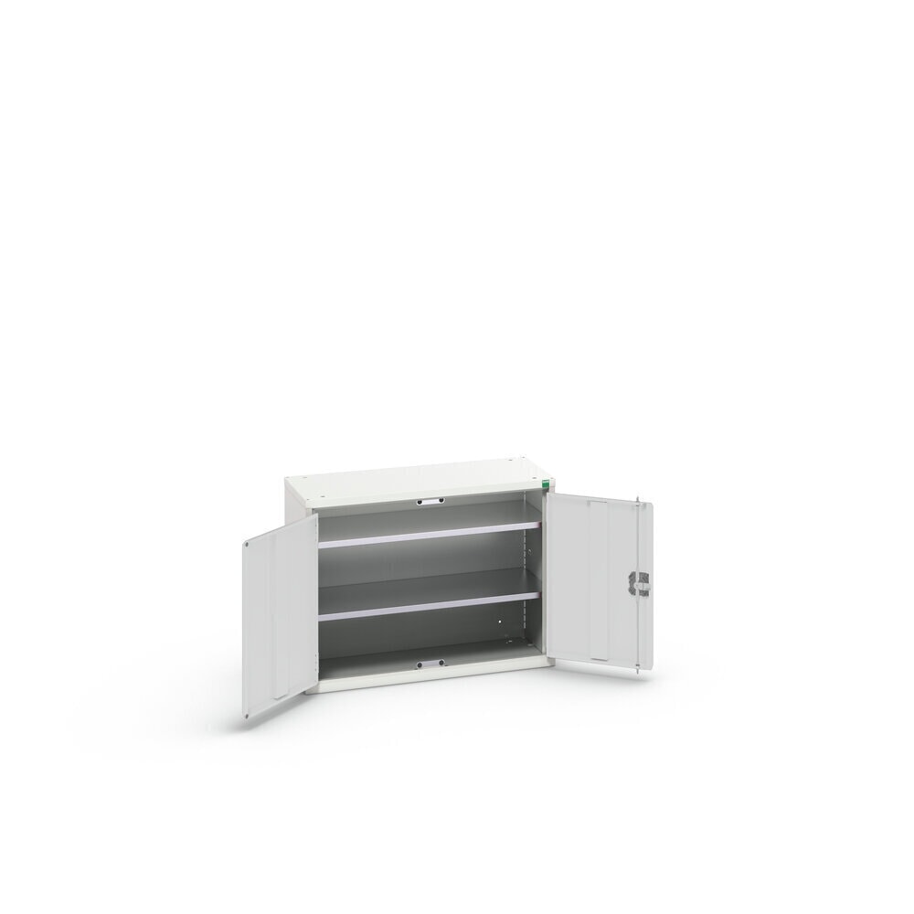 Product image no. 2: bott verso Economy cabinet with 2 shelves, WxDxH: 800 x 350 x 600 mm