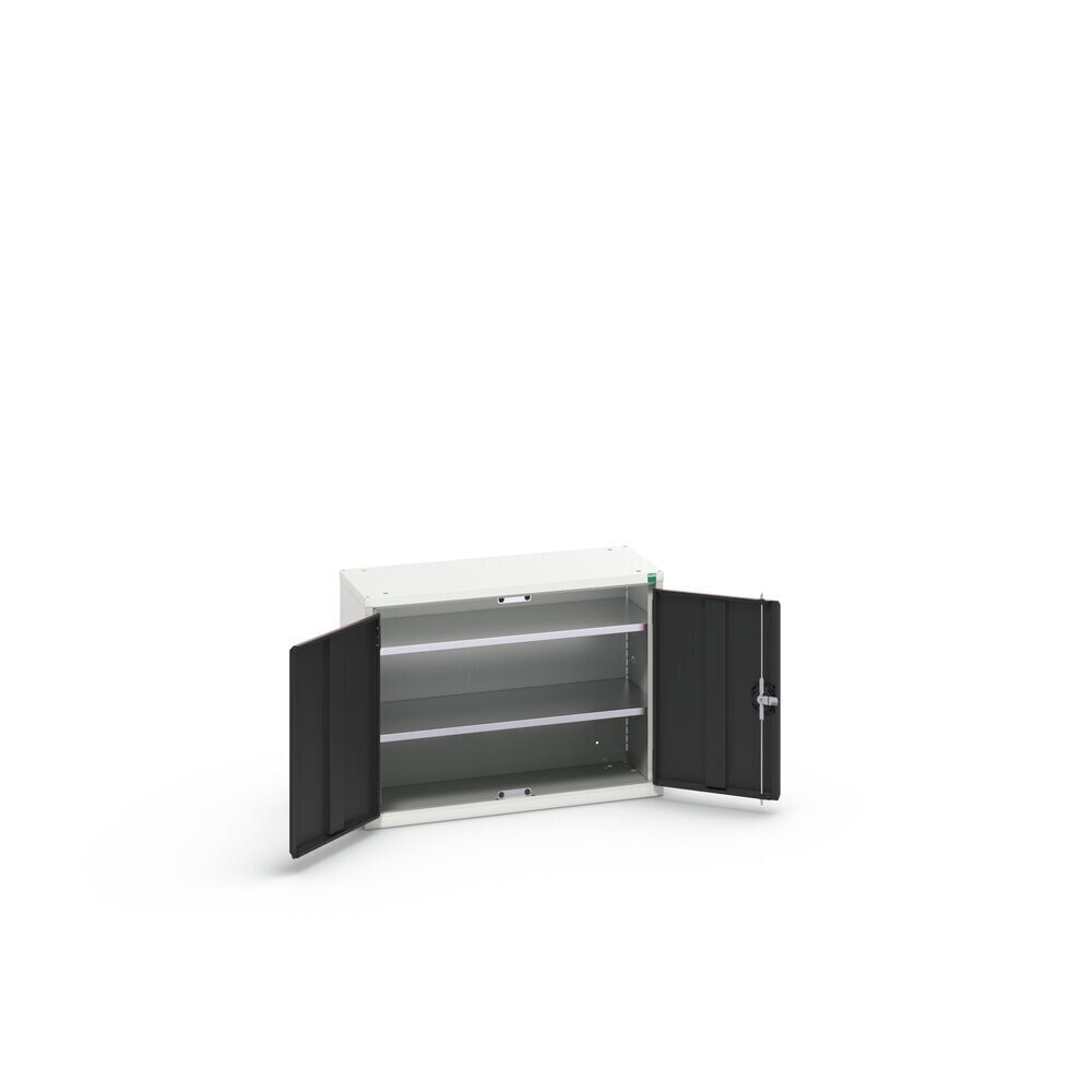 Product image no. 2: bott verso Economy cabinet with 2 shelves, WxDxH: 800 x 350 x 600 mm